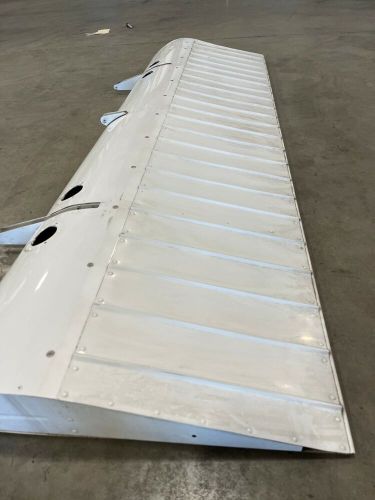 1976 Cessna 150M S/N: 150-78627 L/H Flap Assembly, US $752.00, image 8