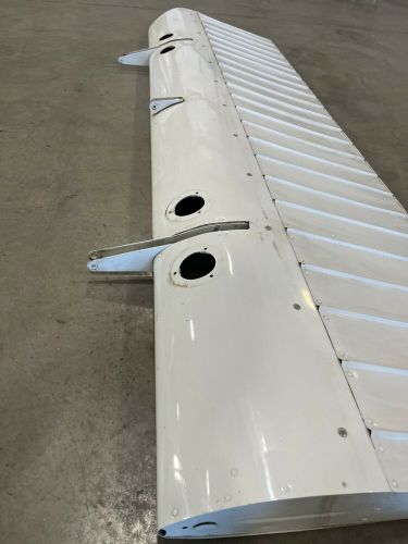 1976 Cessna 150M S/N: 150-78627 L/H Flap Assembly, US $752.00, image 9