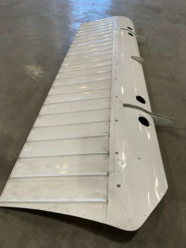 1976 Cessna 150M S/N: 150-78627 L/H Flap Assembly, US $752.00, image 10