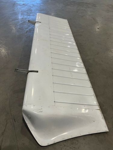 1976 Cessna 150M S/N: 150-78627 L/H Flap Assembly, US $752.00, image 11