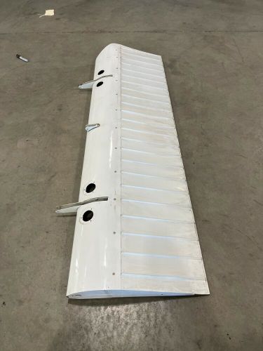 1976 Cessna 150M S/N: 150-78627 L/H Flap Assembly, US $752.00, image 12