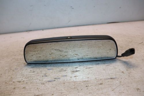 2018-2020 Subaru WRX Sedan Rear View Mirror OEM, US $99.99, image 7