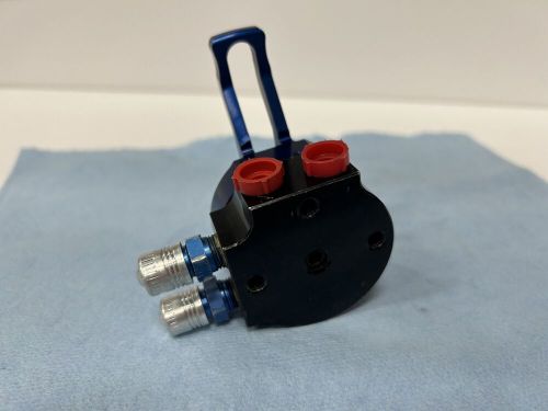 Used MPD Wing Valve, US $40.00, image 2