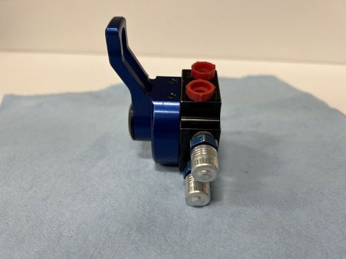 Used MPD Wing Valve, US $40.00, image 3