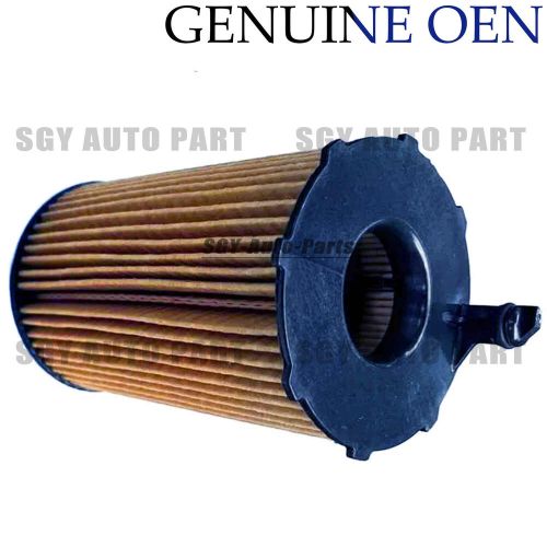 For Audi A4 A5 A6 A7 A8 Q5 Q7 Q8 VW Touareg 059198405 Genuine Engine oil filter, US $35.70, image 2