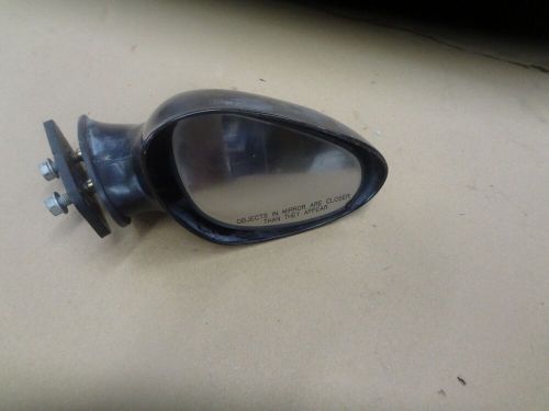 1999-2000 YAMAHA XL1200 WAVERUNNER Right Mirror shelf#51, US $29.99, image 5