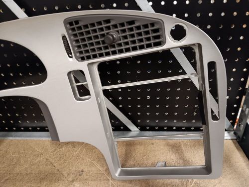 99-05 Saab 9-5 Aluminum Dash Fascia Trim Surround OEM, US $110.00, image 3