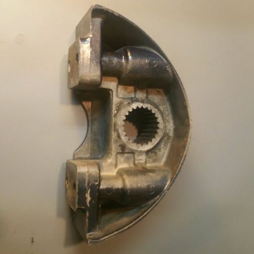 *1981-1991 Johnson Evinrude Steering Swivel Mount Bracket 0327051 327051 88-300h, US $59.00, image 2