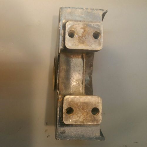 *1981-1991 Johnson Evinrude Steering Swivel Mount Bracket 0327051 327051 88-300h, US $59.00, image 3