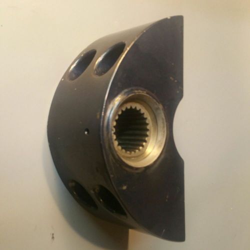*1981-1991 Johnson Evinrude Steering Swivel Mount Bracket 0327051 327051 88-300h, US $59.00, image 5
