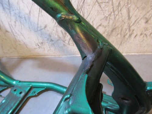 Yamaha Raptor 660 Frame 2004 #14, US $399.99, image 4