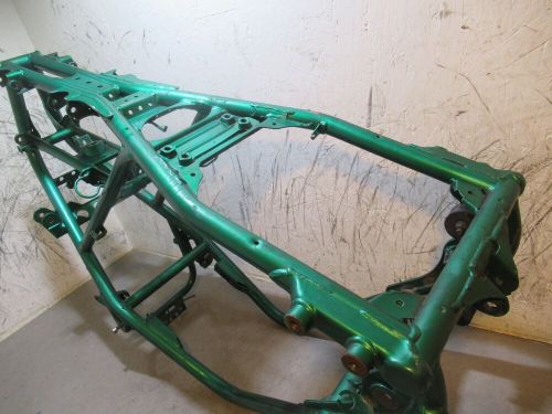 Yamaha Raptor 660 Frame 2004 #14, US $399.99, image 6