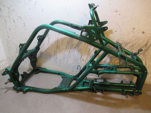 Yamaha Raptor 660 Frame 2004 #14, US $399.99, image 7
