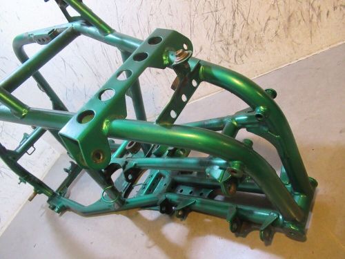 Yamaha Raptor 660 Frame 2004 #14, US $399.99, image 10