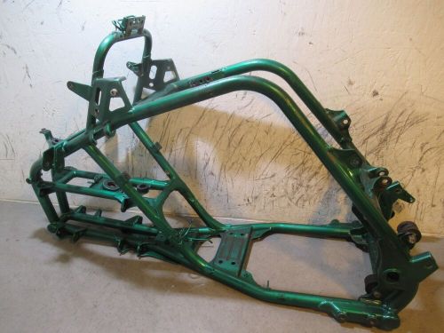 Yamaha Raptor 660 Frame 2004 #14, US $399.99, image 11