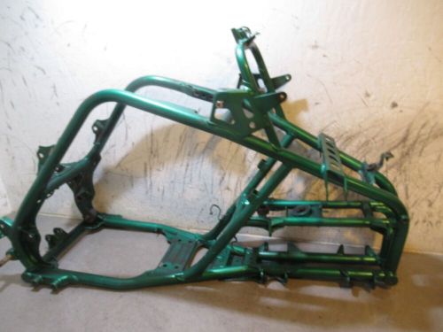 Yamaha Raptor 660 Frame 2004 #14, US $399.99, image 12