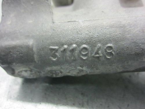 311948 brake master cylinder for seat ibiza (6k1) select 1996 1461217-