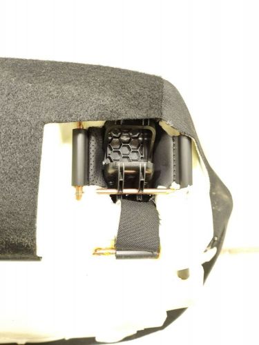 Rear seat Porsche Taycan 2023, US $490.50, image 4