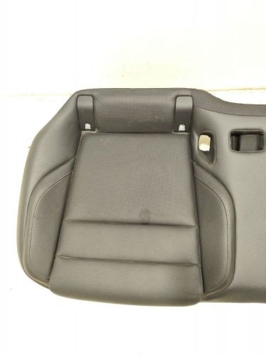 Rear seat Porsche Taycan 2023, US $490.50, image 6