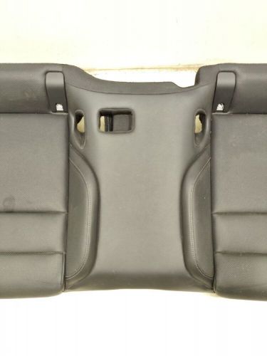 Rear seat Porsche Taycan 2023, US $490.50, image 7