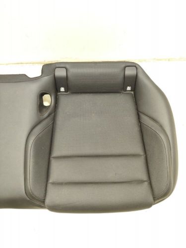 Rear seat Porsche Taycan 2023, US $490.50, image 8