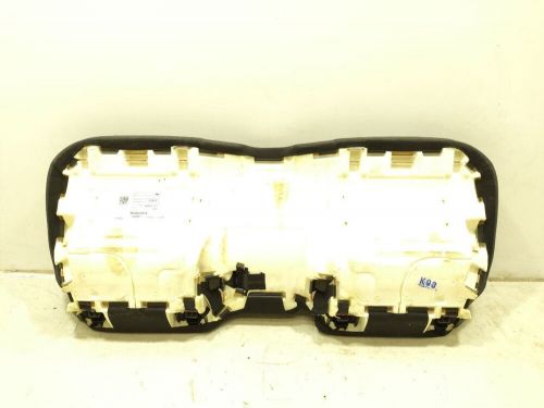 Rear seat Porsche Taycan 2023, US $490.50, image 9