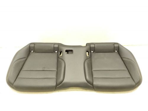 Rear seat Porsche Taycan 2023, US $490.50, image 10
