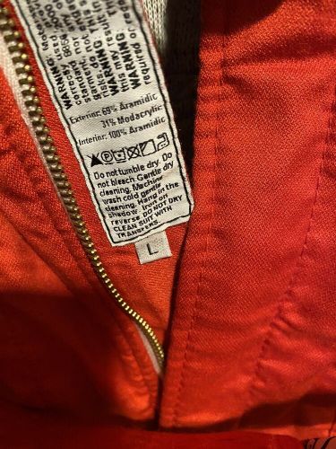 OMP RACING SUIT L, US $80.00, image 4