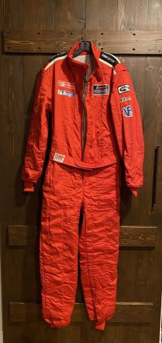 OMP RACING SUIT L, US $80.00, image 5