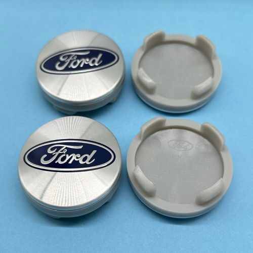4PCS SET Wheel Center Caps 54mm Rim Emblem Hubcaps Cover Badge 2 ⅛" 54mm, US $20.99, image 2