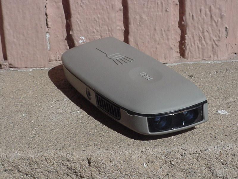 Dodge jeep chrysler oem led rechargeable flashlight journey compass caravan