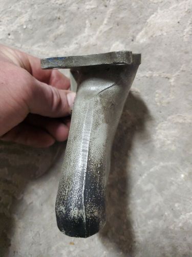 Suzuki DF30 25 30HP 4 Stroke Exhaust Tube Assembly PN 14211-89J00 Fit 2000-07 #8, US $25.00, image 2