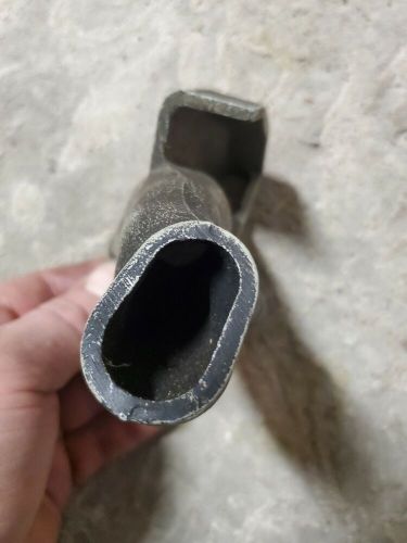 Suzuki DF30 25 30HP 4 Stroke Exhaust Tube Assembly PN 14211-89J00 Fit 2000-07 #8, US $25.00, image 5