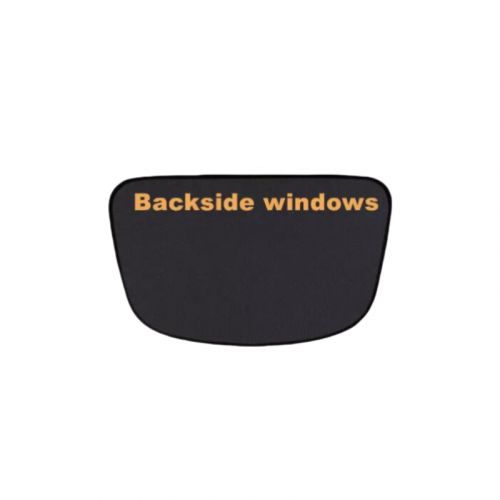 Upgrade Window Glass Roof Sunshade Window Shade Sunroof Net For Tesla Model S, US $24.99, image 10