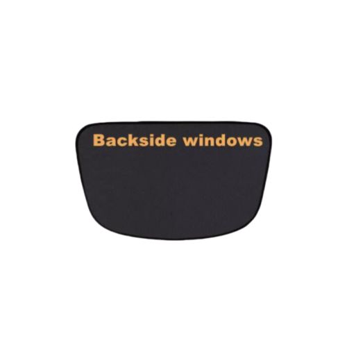 Upgrade Window Glass Roof Sunshade Window Shade Sunroof Net For Tesla Model S, US $24.99, image 15