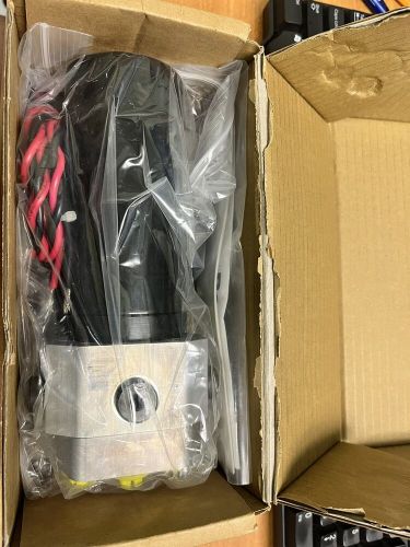 Ray Marine Hydraulic Pump E12139, US $600.00, image 2