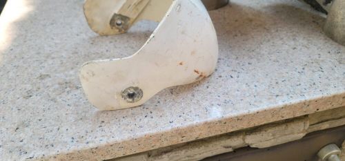 814684 Volvo Penta Sterndrive Protecting Helmet AQ130, AQ165, AQ170, US $150.00, image 3