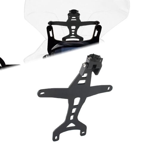 GPS Holder Bracket Fit For Triumph Tiger 800/XC/XCA/XR/XRT/XRX 2018-2020, US $51.99, image 3