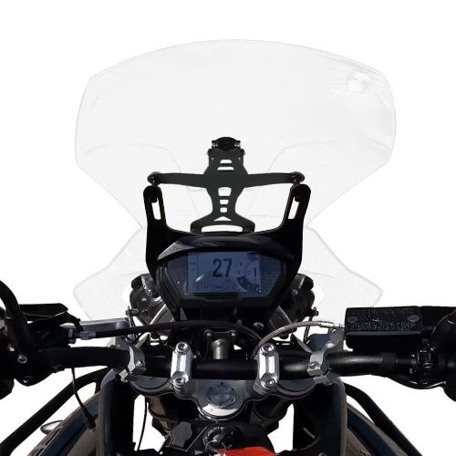 GPS Holder Bracket Fit For Triumph Tiger 800/XC/XCA/XR/XRT/XRX 2018-2020, US $51.99, image 7