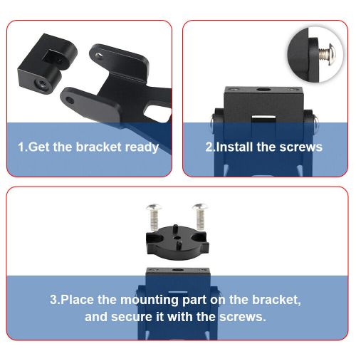 GPS Holder Bracket Fit For Triumph Tiger 800/XC/XCA/XR/XRT/XRX 2018-2020, US $51.99, image 10