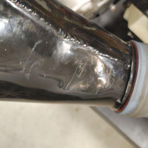 Find Yamaha Superjet Factory B Limited Pipe Chamber in , for US 350.00