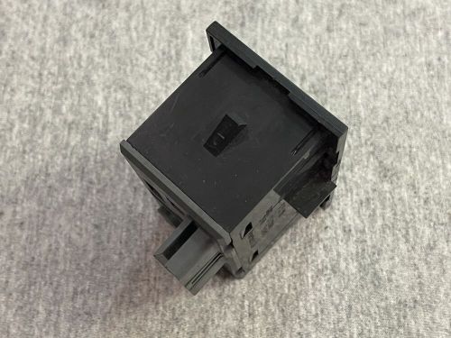 Chevy Silverado Avalanche Gmc Sierra Escalade Cargo Fog Light Switch 99 00 01 02, US $59.99, image 2
