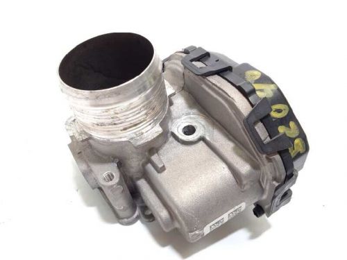 9830171480 THROTTLE BODY / 7497743 FOR PEUGEOT 2008 P1 1.5 BLUE-HDI FA-, US $, image 4