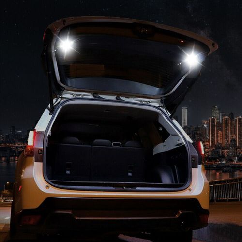 Cargo trunk led lights fit 2011-2021 durango dodge jeep 2005-2021 grand cherokee