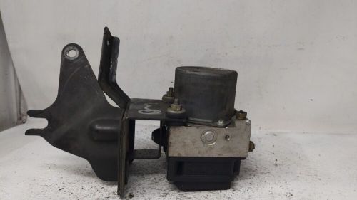 2007-2009 Nissan Altima Abs Pump Control Module AGCHI, US $35.03, image 7