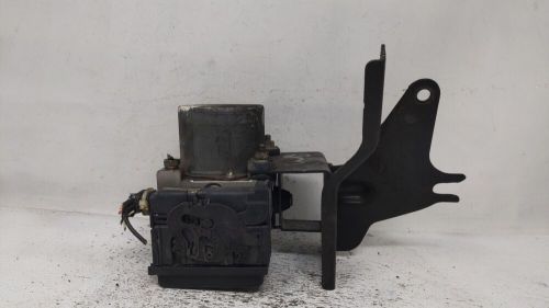 2007-2009 Nissan Altima Abs Pump Control Module AGCHI, US $35.03, image 9