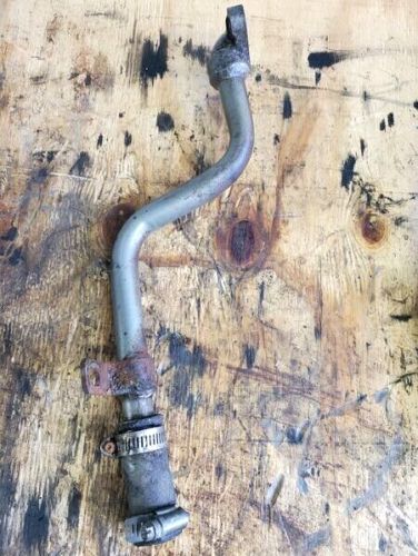 Yanmar 6LY2A-STP Marine Oil Pipe Assembly, US $93.75, image 4