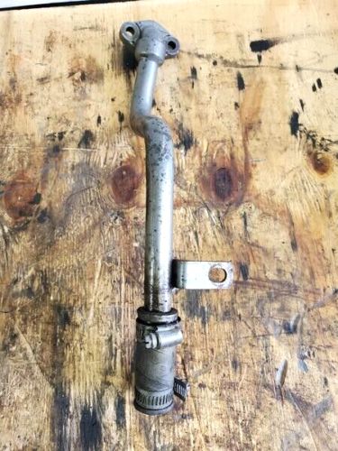 Yanmar 6LY2A-STP Marine Oil Pipe Assembly, US $93.75, image 5