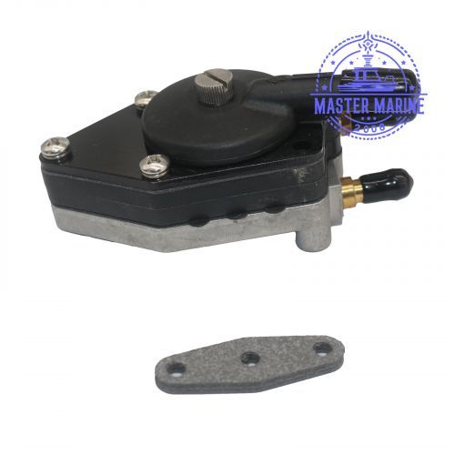 438559 385784 433390 395712 Fuel Pump for Johnson Evinrude Outboard 20-235 HP, AU $32.38, image 2