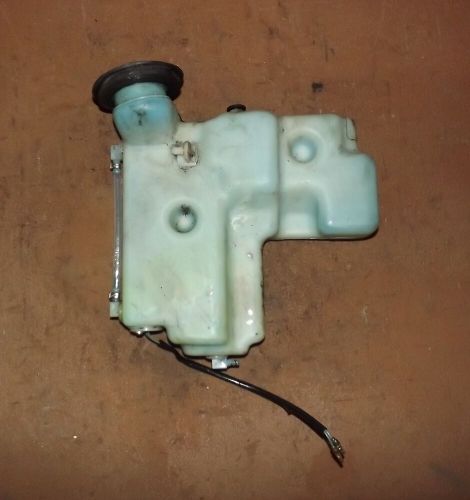 Mercury 60 HP 2 Stroke Oil Tank Assembly PN 812718T1, US $75.00, image 2